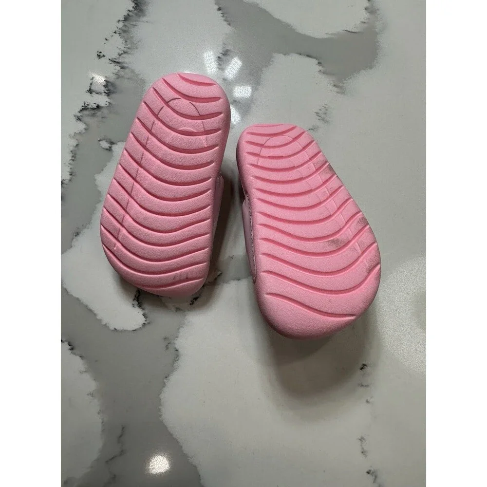 Nike Kawa Artic Punch Sandal Baby Girl Size 5c Shoes